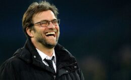 Klopp 2019 yılı için Dünya’nın en başarılı teknik direktörü seçildi.